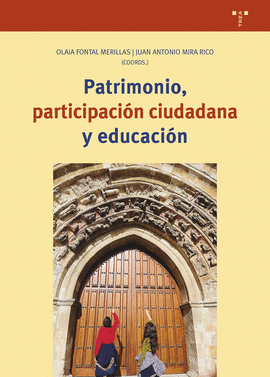 PATRIMONIO PARTICIPACIÓN CIUDADANA Y EDUCACIÓN