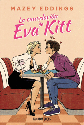 CANCELACION DE EVA KITT LA