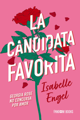 CANDIDATA FAVORITA LA