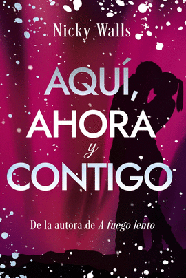AQUI  AHORA Y CONTIGO