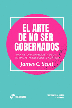 ARTE DE NO SER GOBERNADOS EL