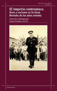 IMPERIO CONTRAATACA EL