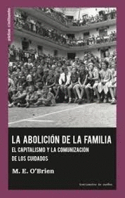 ABOLICION DE LA FAMILIA LA