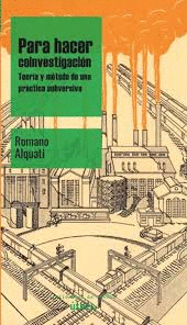 PARA HACER COINVESTIGACION