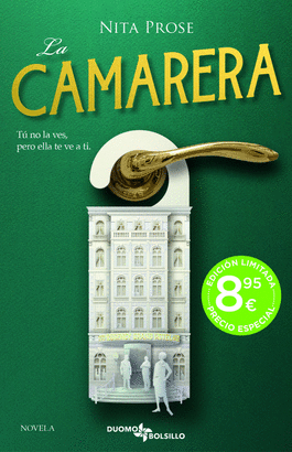 CAMARERA LA
