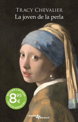 JOVEN DE LA PERLA LA