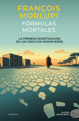 FORMULAS MORTALES