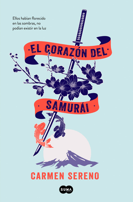 CORAZON DEL SAMURAI EL