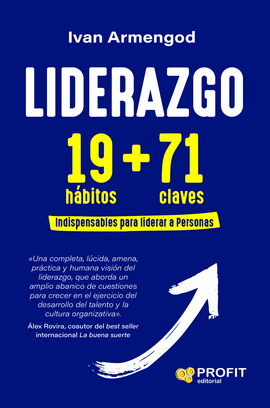 LIDERAZGO 19 HABITOS + 71 CLAVES