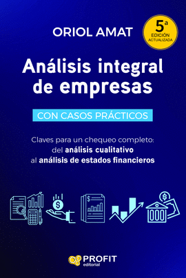 ANALISIS INTEGRAL DE EMPRESAS