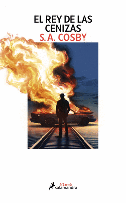 REY DE LAS CENIZAS EL
