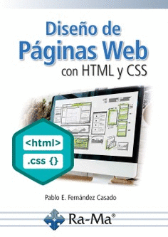 DISEÑO DE PAGINAS WEB CON HTML Y CSS