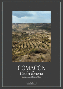 COMACON CACIN FOREVER