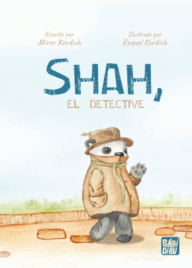 SHAH EL DETECTIVE