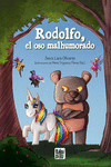 RODOLFO EL OSO MALHUMORADO