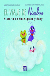 VIAJE DE NIMBOO EL