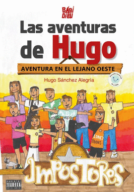 AVENTURAS DE HUGO LAS