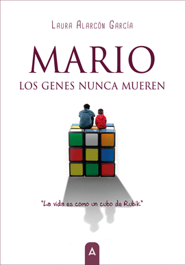 MARIO LOS GENES NUNCA MUEREN