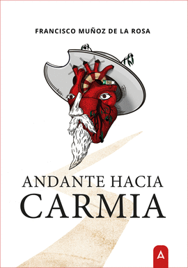 ANDANTE HACIA CARMIA