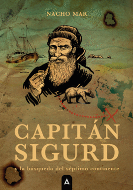 CAPITÁN SIGURD