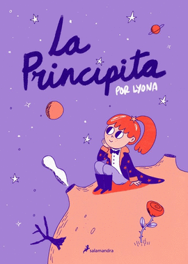 PRINCIPITA LA