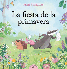 FIESTA DE LA PRIMAVERA LA