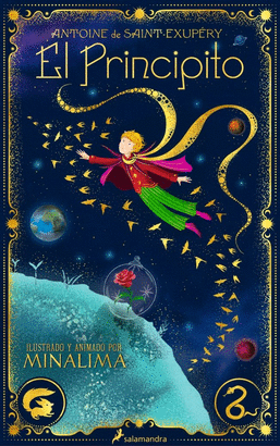 PRINCIPITO MINALIMA EL