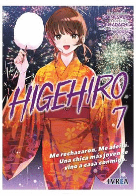 HIGEHIRO N 07