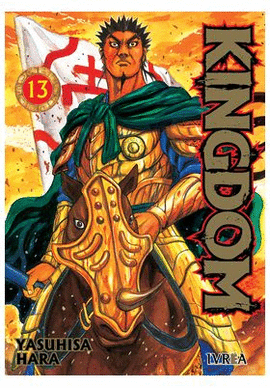 KINGDOM N 13