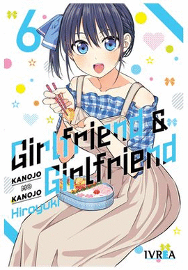 GIRLFRIEND AND GIRLFRIEND N 06