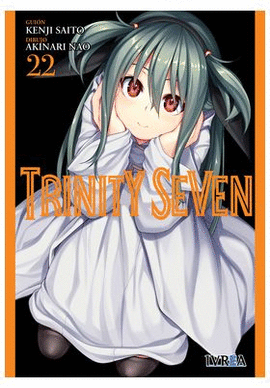 TRINITY SEVEN N 22