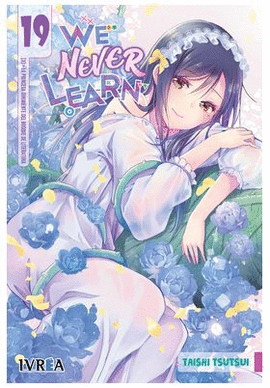 WE NEVER LEARN N 19