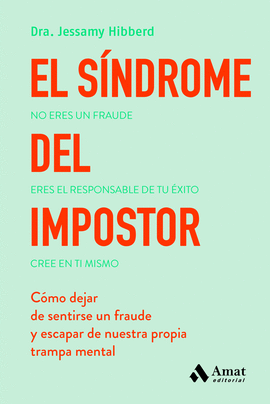 SINDROME DEL IMPOSTOR EL