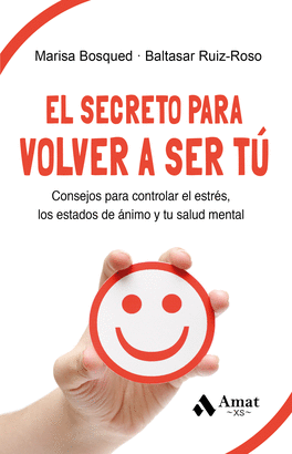 SECRETO PARA VOLVER A SER TU EL