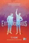 EXTRAORDINARIOS LOS