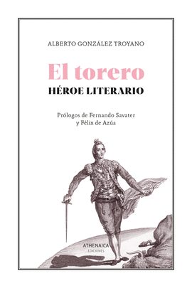 TORERO HEROE LITERARIO EL