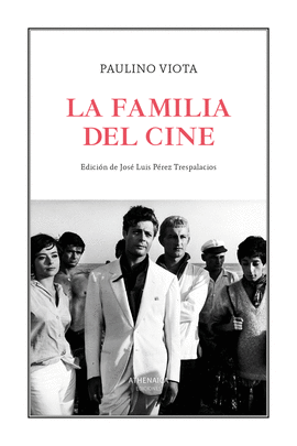 FAMILIA DEL CINE LA