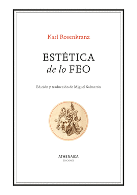 ESTÉTICA DE LO FEO