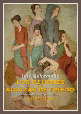 REHENES DEL ALCAZAR DE TOLEDO LOS