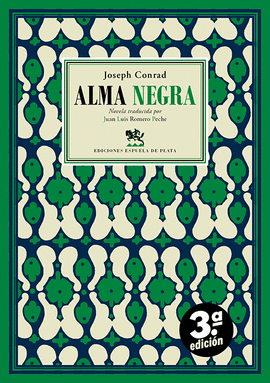 ALMA NEGRA