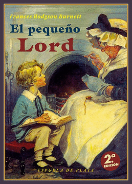 PEQUEÑO LORD EL