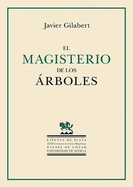 MAGISTERIO DE LOS ARBOLES EL