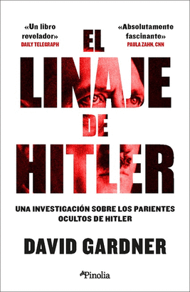 LINAJE DE HITLER EL