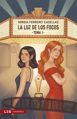 LUZ DE LOS FOCOS TOMA 1 LA
