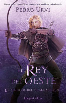 REY DEL OESTE EL
