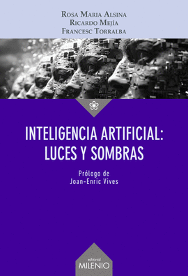 INTELIGENCIA ARTIFICIAL LUCES Y SOMBRAS