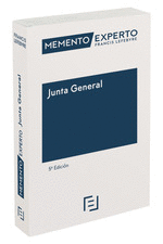 MEMENTO EXPERTO JUNTA GENERAL 2024
