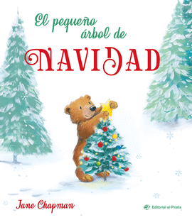 PEQUEÑO ARBOL DE NAVIDAD EL