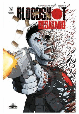 BLOODSHOT DESATADO
