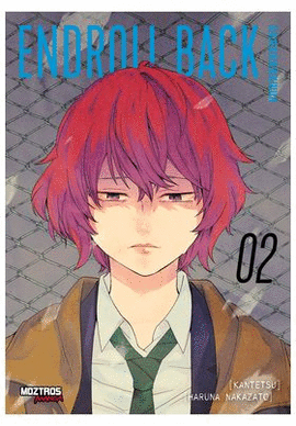 ENDROLL BACK N 02